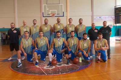 1ος Όμιλος Νότου: Επίδειξη δύναμης ο Κεραυνός Αιγίου