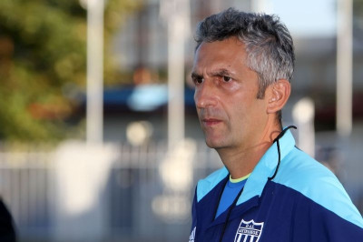 Θεοδωρίδης: «Δεν ήμασταν καλοί»