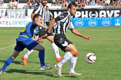 Νάστος: «Δεν παίξαμε βρώμικα»