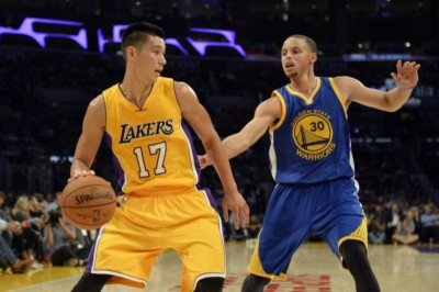 Λος Άντζελες Λέικερς: Χτύπησε και ο Τζέρεμι Λιν