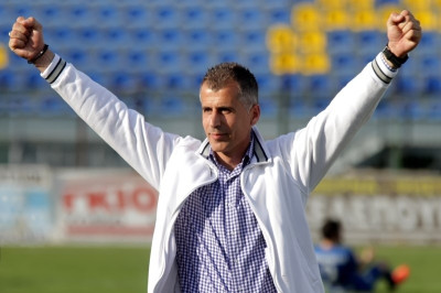 Θεοδοσιάδης: «Πολλά λάθη στο πρώτο μέρος»