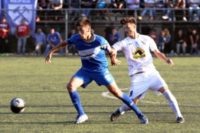 Ατρόμητος Πειραιά – Εθνικός 0-0 (photos)