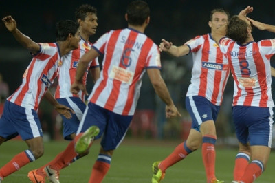 Ινδία: Τι γκολ είναι αυτό! (video)