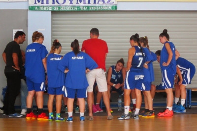 Βόρειος Όμιλος: Με το… αριστερό ο Άρης