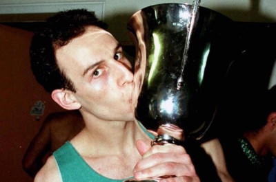 Κάτας στο Onsports: «Νιώθω ιδιαίτερα για τον Παναθηναϊκό» (photos+videos)