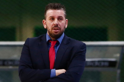 Παπαθεοδώρου: «Σοβαρή ομάδα ο Παναθηναϊκός»