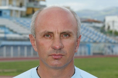 Βασίλης Τζαλακώστας