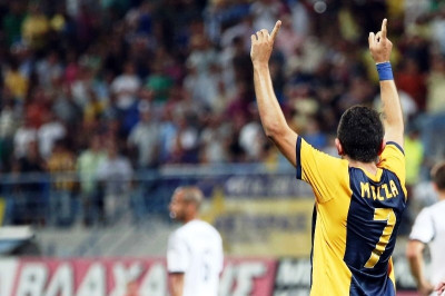 Μάσα: «Όσο πιο ψηλά μπορούμε με τον Αστέρα»