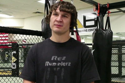 UFC on FOX 13: Αλλάζει κατηγορία ο David Michaud