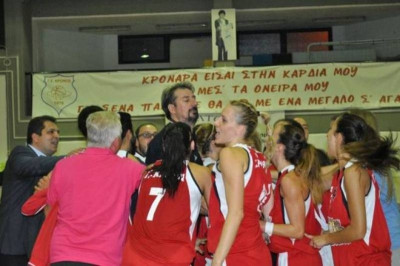Νότιος Όμιλος: Νίκες για τα φαβορί