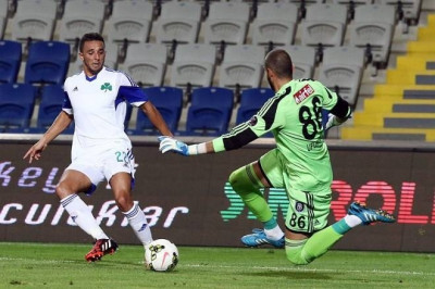 Μπούι: «Θέλαμε τη νίκη»