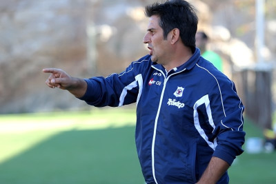 Ανυφαντάκης: «Δεν δικαιωθήκαμε»