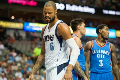 Τάισον Τσάντλερ: «Δεν χρειαζόμαστε τον Καρμέλο στο Ντάλας»