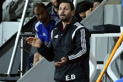 Μπουλούτ: «Τεράστιο όνομα ο Παναθηναϊκός»