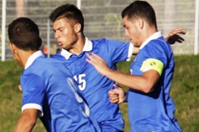 Ντροπιαστική ήττα για τη νέων, 10-0 από Ελβετία!