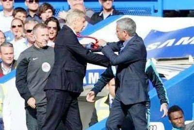 Άρσεναλ: Μετάνιωσε ο Βενγκέρ