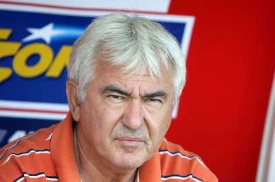 Κατσαβάκης: «Έχω εμπιστοσύνη στα παιδιά»