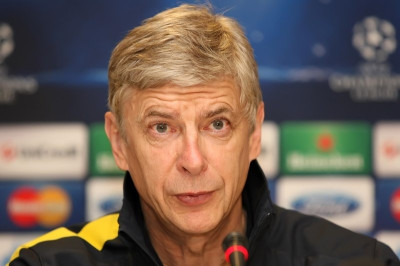 Η συγγνώμη του Βενγκέρ