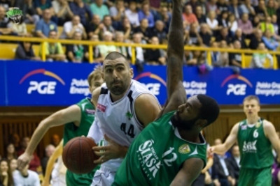 Τούροβ: «100άρα» με ρεκόρ πριν το ΟΑΚΑ