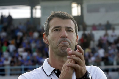 Σεροπιάν: «Κρίθηκε σε μια φάση»