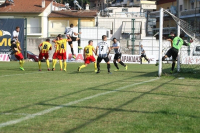 Δόξα Δράμας – Καστοριά 3-0 (photos)
