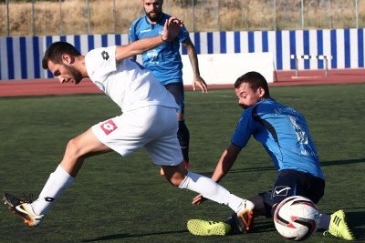 Γ Εθνική 3ος  όμιλος: Ισοπαλία εντός η Καλαμάτα