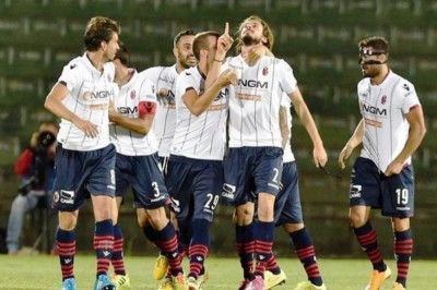 Μπολόνια: Νίκη με σκόρερ τον Οικονόμου (video)