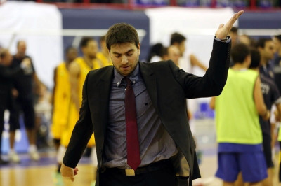 Χ. Μαρκόπουλος: «Ιστορική νίκη για την Ηλεία»