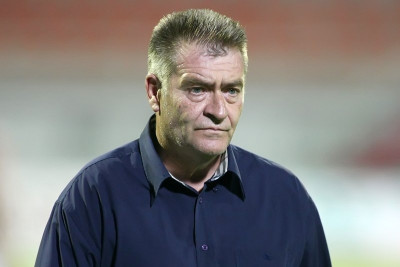 Παντέλης: «Αλλιώς ονειρευτήκαμε την πρώτη της  ομάδας»