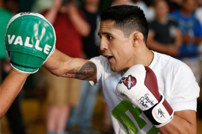 UFC 180: Μεγάλη ατυχία για Erik Perez