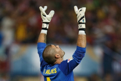 Ναυαγεί η μεταγραφή Βαλντές στη Λίβερπουλ