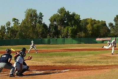 Παναθηναϊκός: Νίκη με Άρη στο μπέιζμπολ