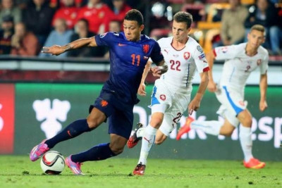 Φρένο για την Ισλανδία η Ολλανδία