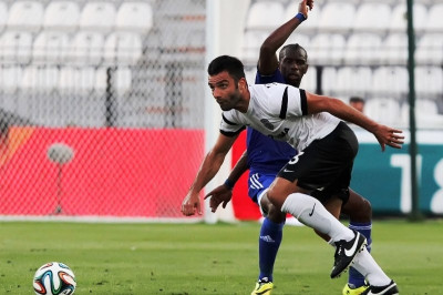 Τζαβέλλας: «Είμαστε ξαδέλφια με τον Παναθηναϊκό»