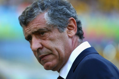 Πορτογαλία: Κανονικά στον πάγκο ο Σάντος