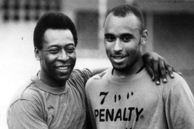 Στα βήματα των διάσημων μπαμπάδων μάγων της μπάλας (videos+photos)