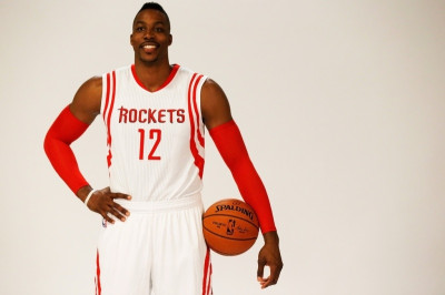 Χιούστον Ρόκετς: Μένουν στο περιθώριο οι Χάουαρντ και Χάρντεν