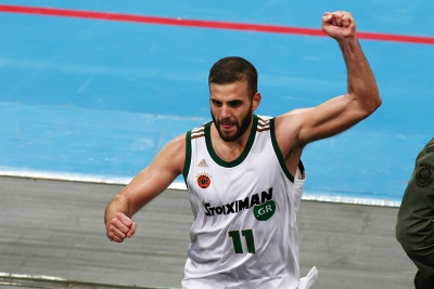 Παππάς: «Πάντα για τη νίκη» (video)