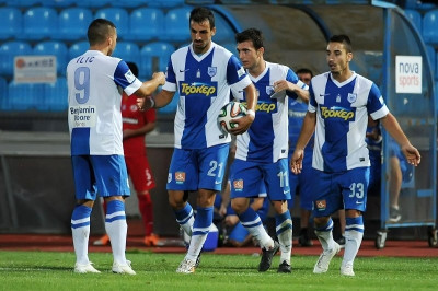 ΠΑΣ Γιάννινα:  Ατομικό Ίλιτς και Ναδάλες