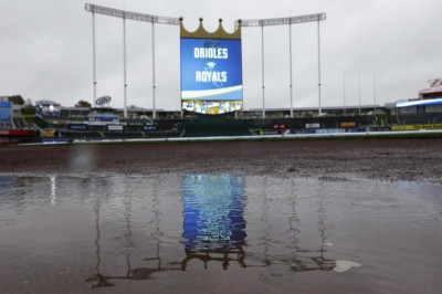 MLB: Αναβολή στον τρίτο ελληνικό «εμφύλιο»