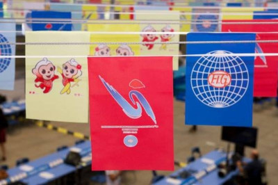 Παγκόσμιο Ενόργανης Γυμναστικής: Επιστρέφουν από Κίνα οι Έλληνες