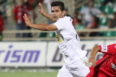 Κέρκυρα: Παρών με Καλλονή και ο Καρντόσο