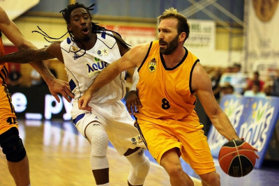 Πολυτάρχου: «Πλασματική η διαφορά της ήττας μας»