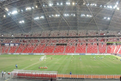 Εντυπωσιακό γκολ από Ντοντό και  πανηγυρισμός με Κακά (video)