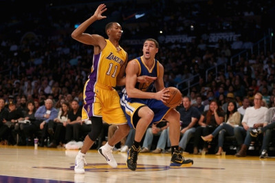 Γκόλντεν Στέιτ Ουόριορς: Μεγάλο συμβόλαιο… τώρα θέλει ο Κλέι Τόμπσον