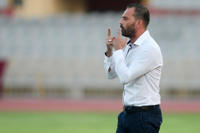 Παναγόπουλος: «Κρατάμε την καλή εμφάνιση»