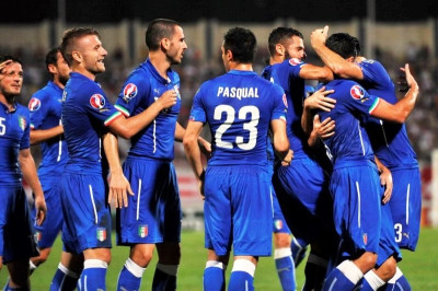 Μάλτα – Ιταλία 0-1 (video)