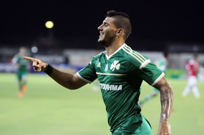 Παναθηναϊκός: Καλεί Καρέλη για νέο συμβόλαιο