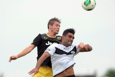 Σταματής: «Δεν είχα πρόθεση να χτυπήσω τον Ζιαμπάρη» (video)