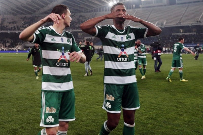 Παναθηναϊκός: Μαγνητική ο Μέντες, μέρος ο Μπεργκ